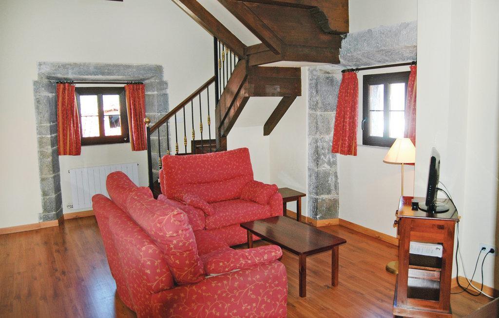 Apartamentos Villa De Potes Room photo